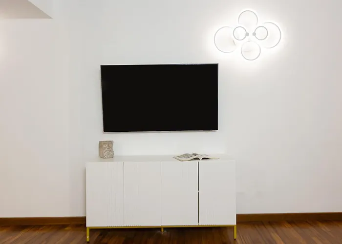 Apartamento Vicolo Trevi By In *