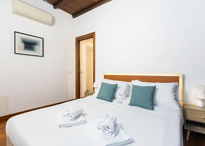 Apartamento Vicolo Trevi By In *