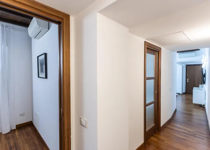 Apartamento Vicolo Trevi By In Roma