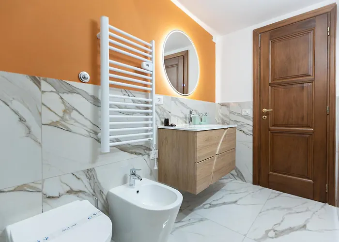 Apartamento Vicolo Trevi By In *