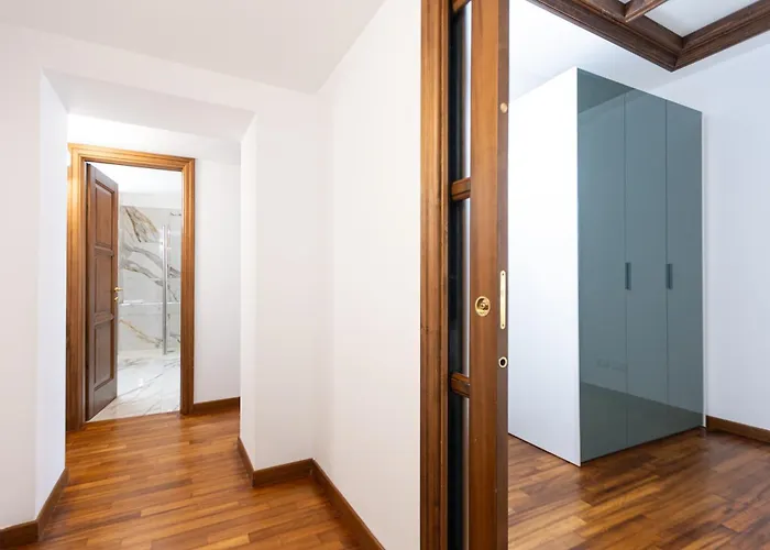 Vicolo Trevi By In Apartamento