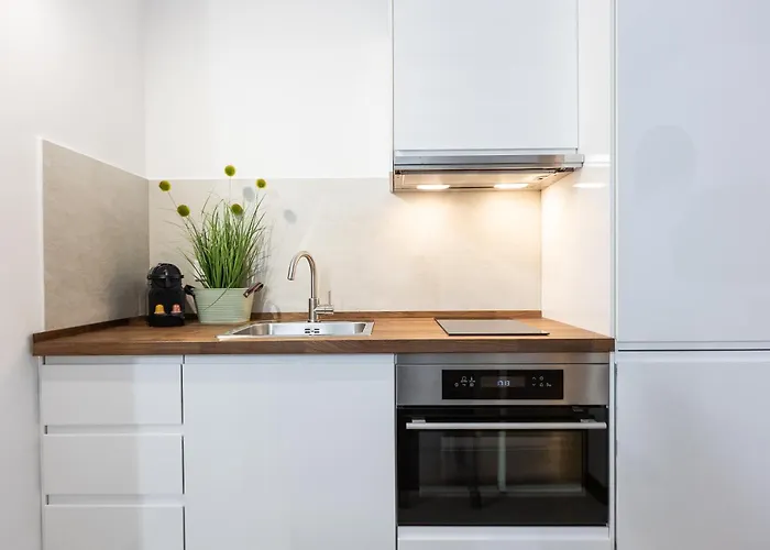 Apartamento Vicolo Trevi By In *