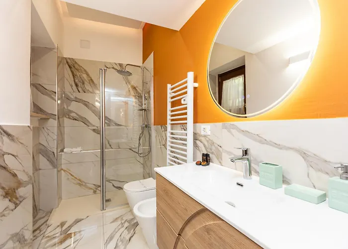Apartamento Vicolo Trevi By In Roma