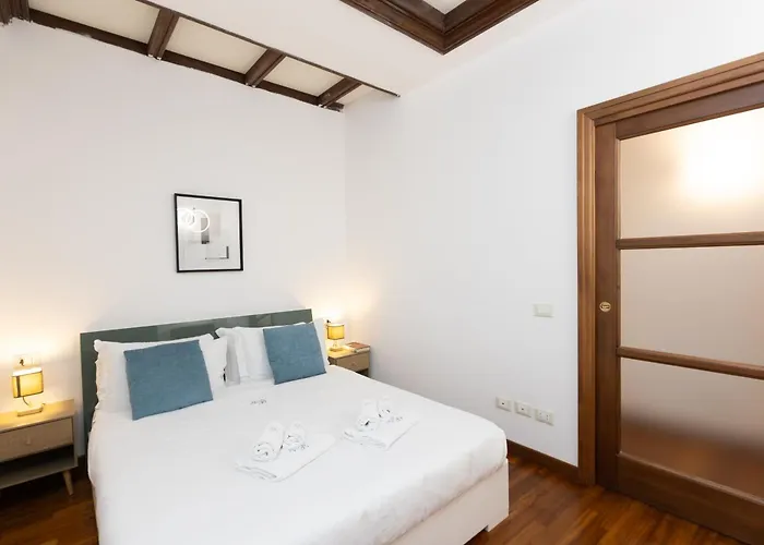 Apartamento Vicolo Trevi By In Roma