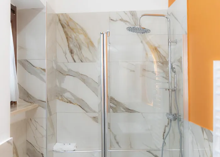 Apartamento Vicolo Trevi By In *